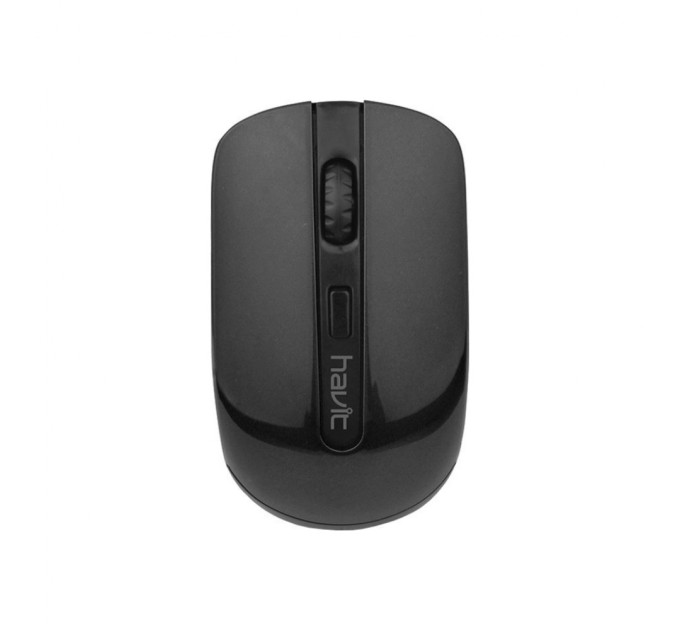 Мышка Havit HV-MS989GT Wireless Black (HV-MS989GT)