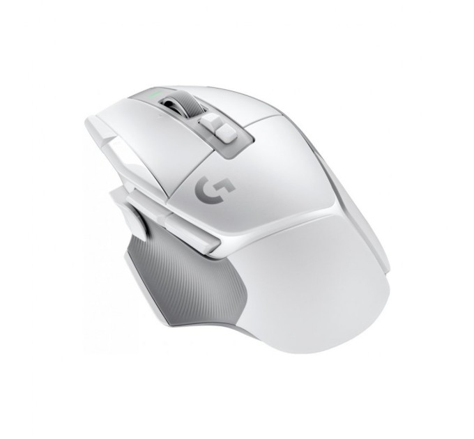 Мишка Logitech G502 X Lightspeed Wireless White (910-006189)