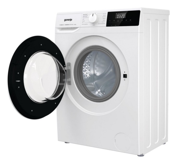 Пральна машина Gorenje WNHPI72SCS