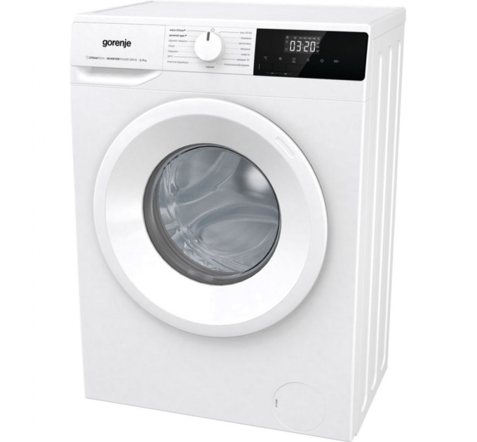 Пральна машина Gorenje WNHPI72SCS