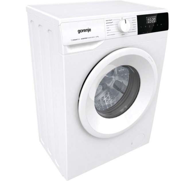 Пральна машина Gorenje WNHPI72SCS