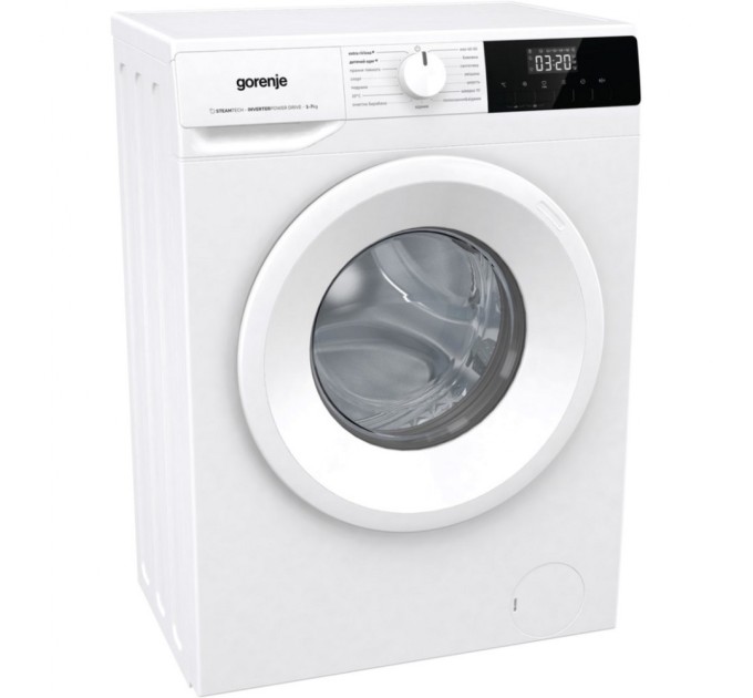 Пральна машина Gorenje WNHPI72SCS