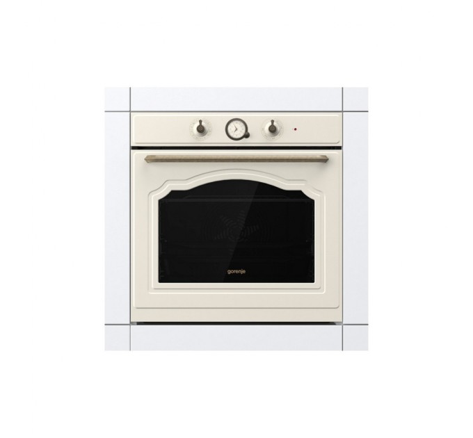 Духова шафа Gorenje BOS67372CLI