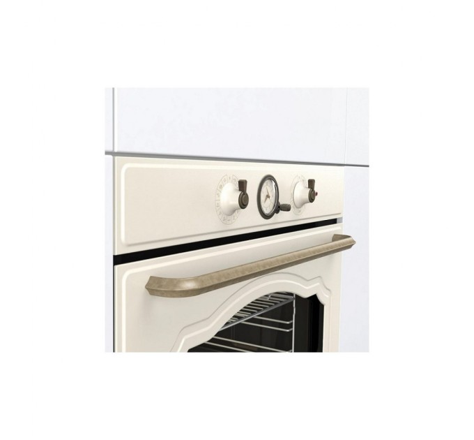 Духова шафа Gorenje BOS67372CLI