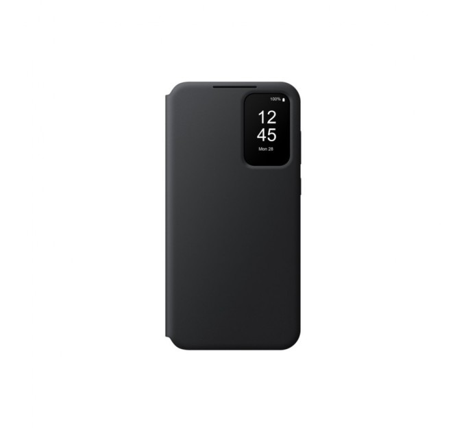 Чохол до мобільного телефона Samsung Galaxy A35 (A356) Smart View Wallet Case Black (EF-ZA356CBEGWW)