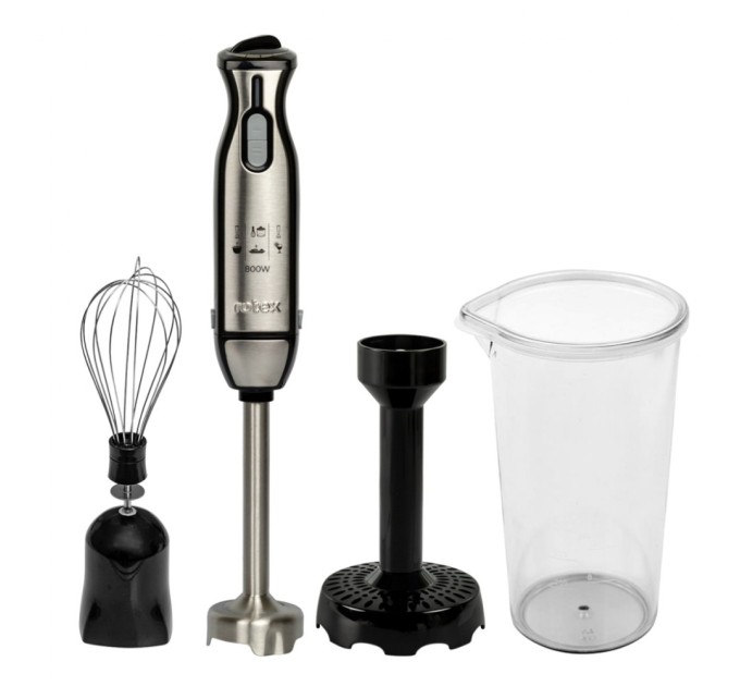 Блендер Rotex RTB805-B