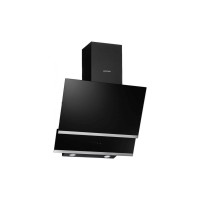 Витяжка кухонна Pyramida ASH 60 S (800) XGBL