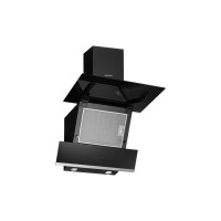 Витяжка кухонна Pyramida ASH 60 S (800) XGBL