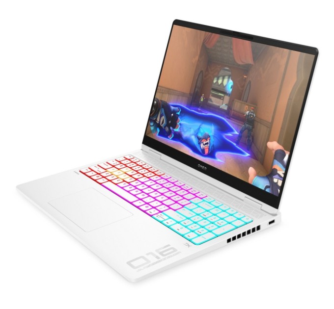 Ноутбук HP OMEN MAX 16-ah0002ua (BW7M0EA)