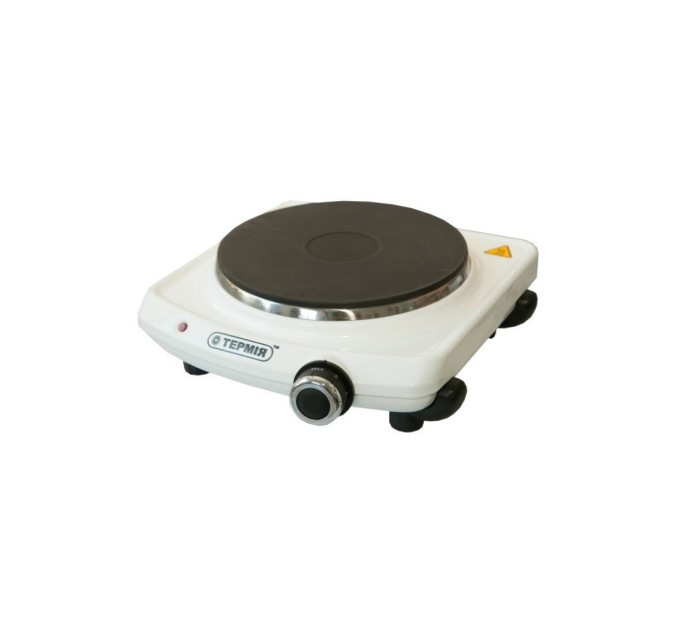 Настільна плита Термія ЕПЧ 1-1,5/230М2 (біла) (ЕПЧ 1-1,5/230М2 (белая))