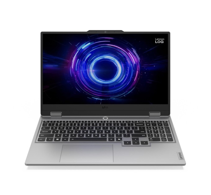 Ноутбук Lenovo LOQ 15IRX10 (83JE006TRA)