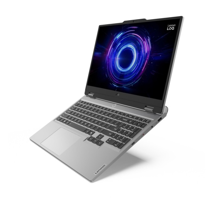 Ноутбук Lenovo LOQ 15IRX10 (83JE006TRA)