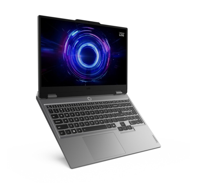 Ноутбук Lenovo LOQ 15IRX10 (83JE006TRA)