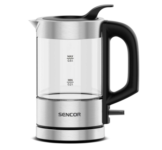 Електрочайник Sencor SWK160SS