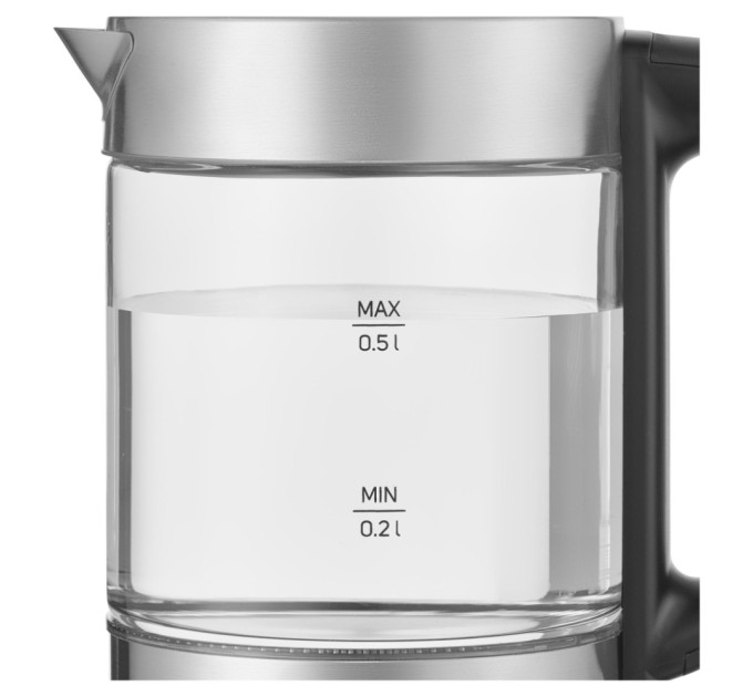 Електрочайник Sencor SWK160SS