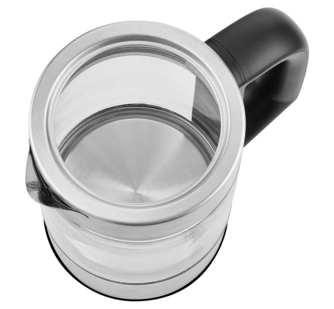 Електрочайник Sencor SWK160SS