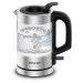 Електрочайник Sencor SWK160SS