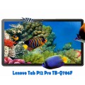 Скло захисне BeCover Lenovo Tab P12 Pro 12.6" TB-Q706F (707315)