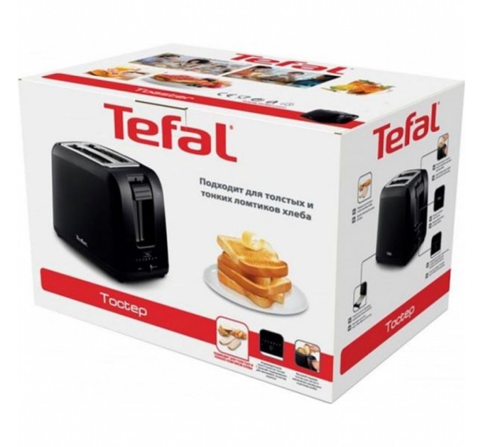 Тостер Tefal TT1A1830