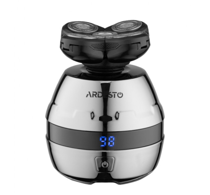 Електробритва Ardesto SHR-5WPR