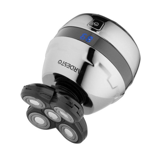 Електробритва Ardesto SHR-5WPR