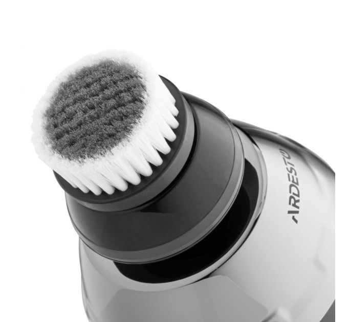 Електробритва Ardesto SHR-5WPR