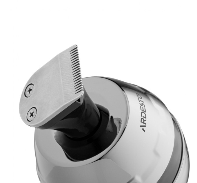 Електробритва Ardesto SHR-5WPR