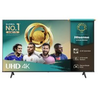 Телевізор Hisense 65A6Q