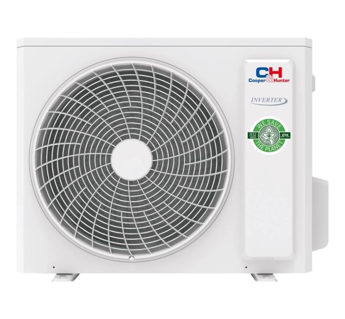 Кондиціонер Cooper&Hunter CH-S24FTXLA2-NG