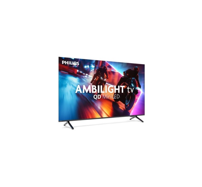 Телевізор Philips 75MLED920/12