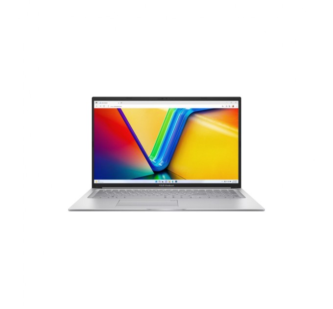 Ноутбук ASUS Vivobook 17 X1704ZA-AU013 (90NB10F1-M000D0)