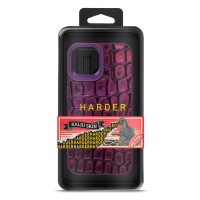 Чохол до мобільного телефона Harder Kaiju Skin Apple iPhone 14 Purple (ARM76854)