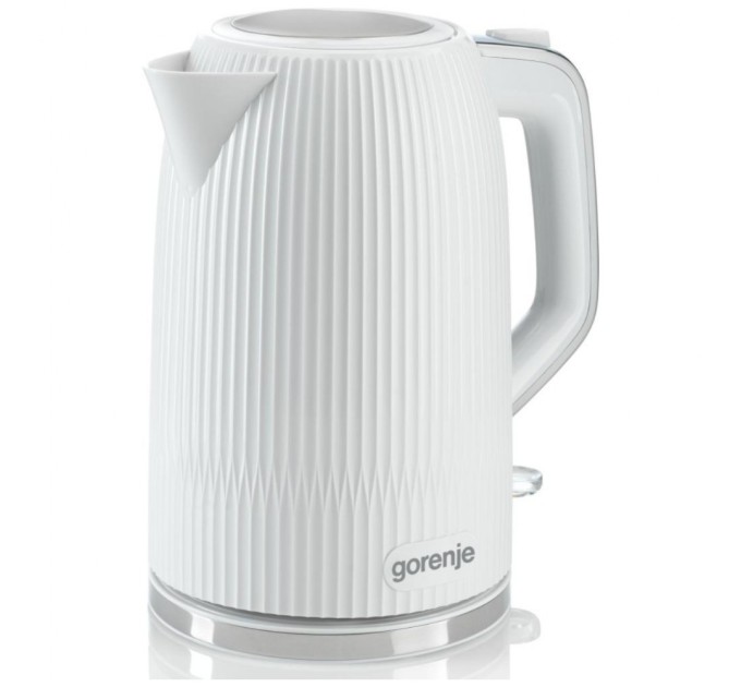 Електрочайник Gorenje K17DPW