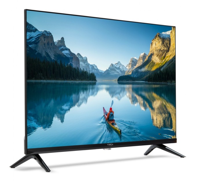 Телевізор Vinga S32HD25B
