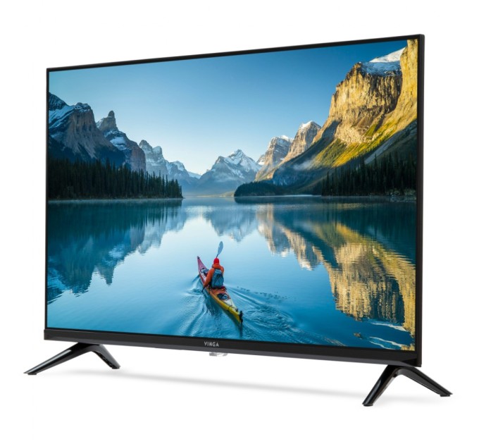 Телевізор Vinga S32HD25B
