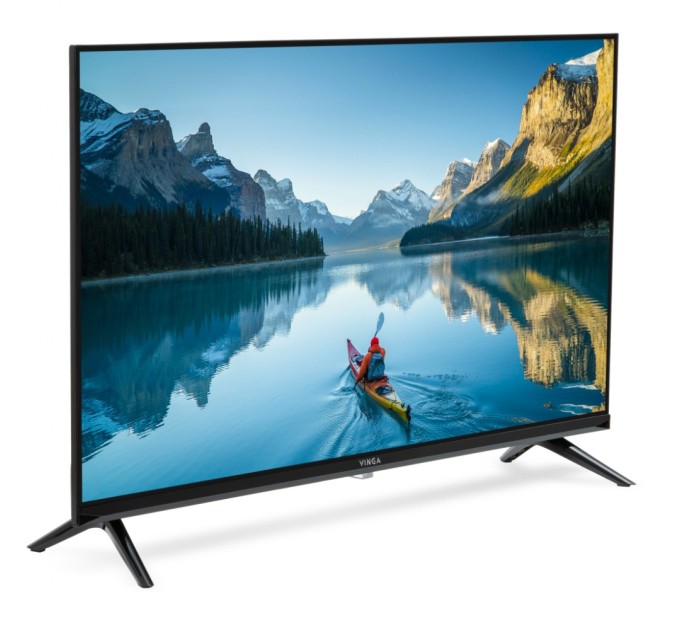 Телевізор Vinga S32HD25B