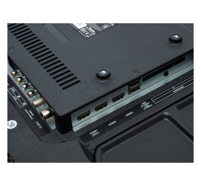 Телевізор Vinga S32HD25B