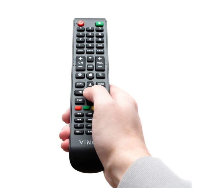 Телевізор Vinga S32HD25B