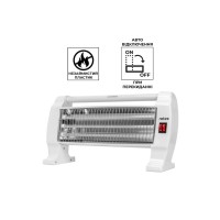 Обігрівач Rotex RAS16-W