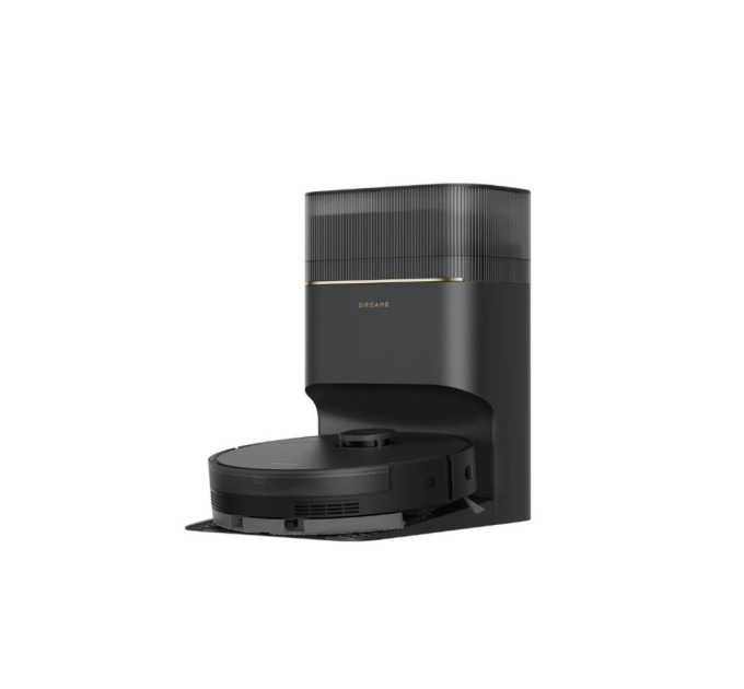 Пилосос Dreame Bot D20 Pro Plus Black (RLD43SD-BL)