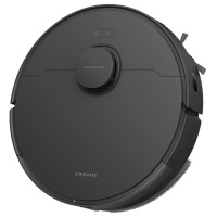 Пилосос Dreame Bot D20 Pro Plus Black (RLD43SD-BL)