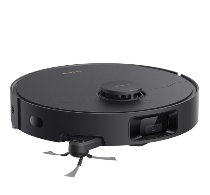 Пилосос Dreame Bot D20 Pro Plus Black (RLD43SD-BL)