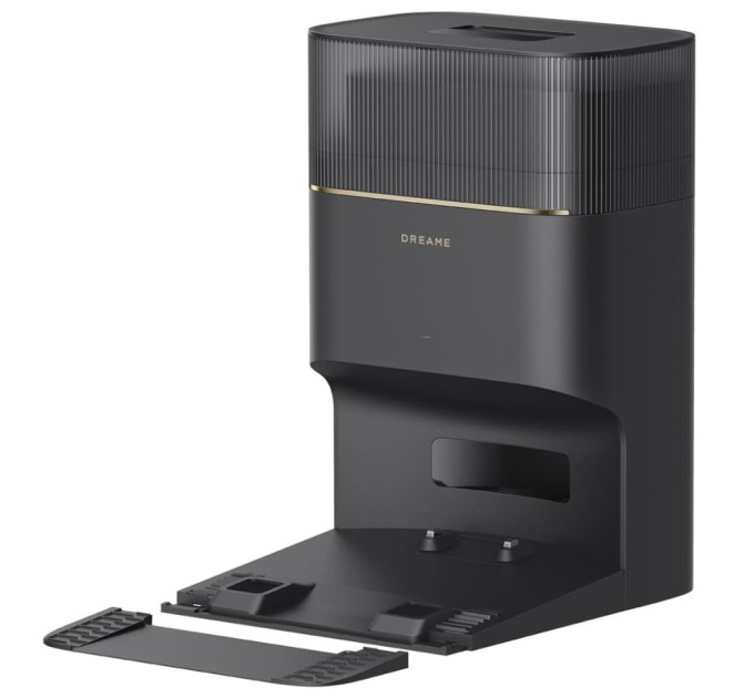 Пилосос Dreame Bot D20 Pro Plus Black (RLD43SD-BL)