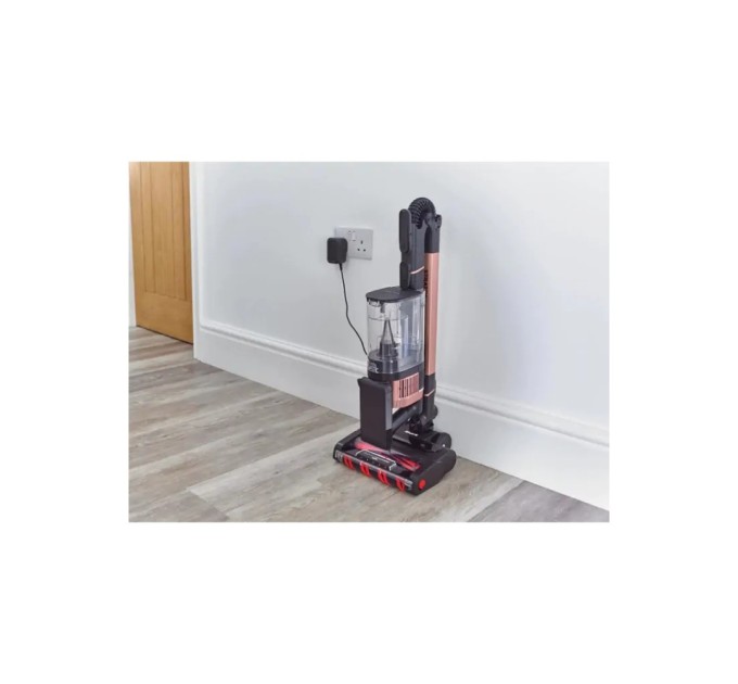 Пилосос Shark Stratos Anti Hair Wrap Plus (IZ400EU)