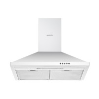 Витяжка кухонна Pyramida KT 60 WH