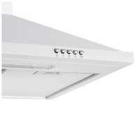 Витяжка кухонна Pyramida KT 60 WH