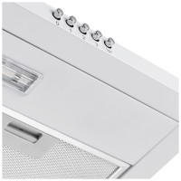 Витяжка кухонна Pyramida KT 60 WH