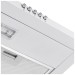Витяжка кухонна Pyramida KT 60 WH