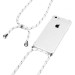 Чохол до мобільного телефона BeCover Strap Huawei Y5 2019 White (704274) (704274)