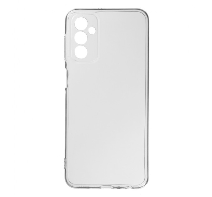 Чохол до мобільного телефона Armorstandart Air Series Samsung M23 (M236) Camera cover Transparent (ARM61646)